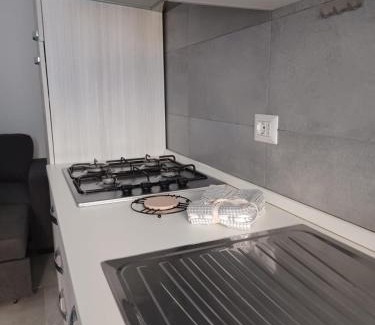Porto Sant'Elpidio Apartment | Appartamento Civico Trentuno