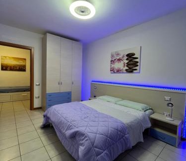 Cavallino-Treporti Apartment | Appartamento Ca Vio Beach & Venice