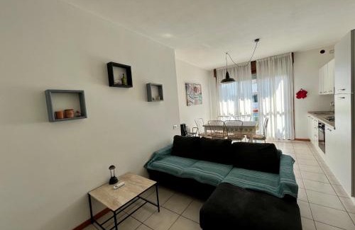 Cavallino-Treporti Apartment | Appartamento Ca Vio Beach & Venice