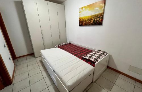 Cavallino-Treporti Apartment | Appartamento Ca Vio Beach & Venice