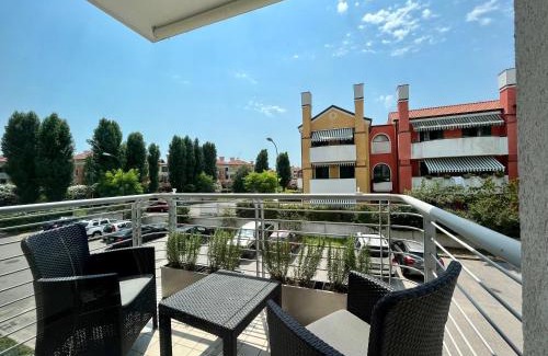 Cavallino-Treporti Apartment | Appartamento Ca Vio Beach & Venice