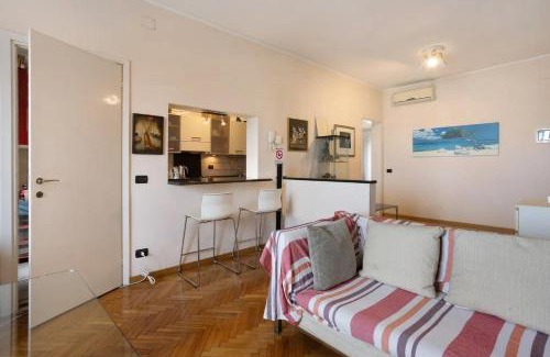 Calvairate Apartment | Appartamento Cadolini - Duomo in 20 min - Quiteness and Garden
