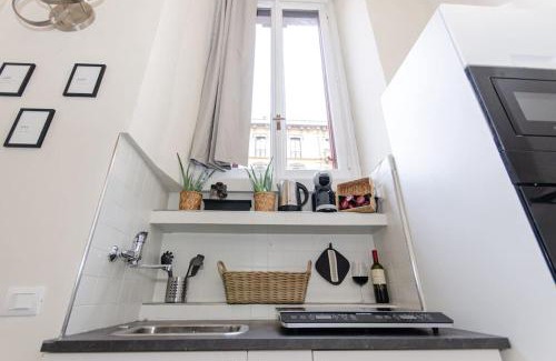 Magenta Apartment | Appartamento Cadorna