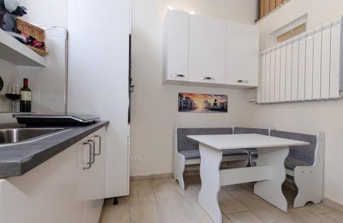 Magenta Apartment | Appartamento Cadorna
