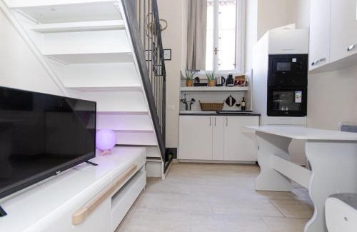 Magenta Apartment | Appartamento Cadorna