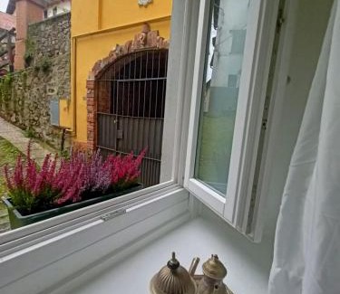 Ganna House | Appartamento Camino