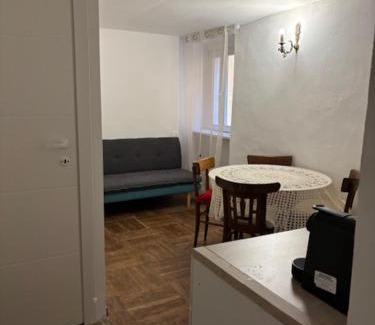 Ganna House | Appartamento Camino