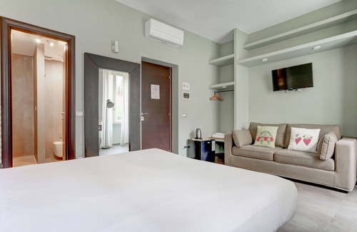 Celio House | Appartamento Capo D'Africa 30