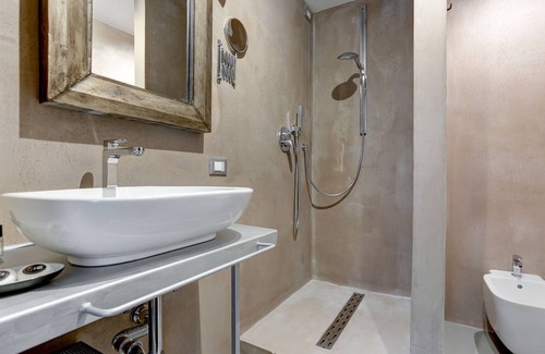 Celio House | Appartamento Capo D'Africa 30
