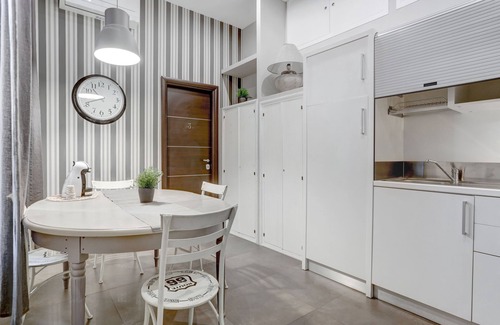 Celio House | Appartamento Capo D'Africa 30