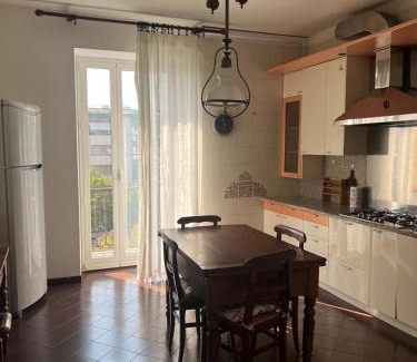Bra Apartment | Appartamento Carlo Alberto
