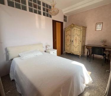 Bra Apartment | Appartamento Carlo Alberto