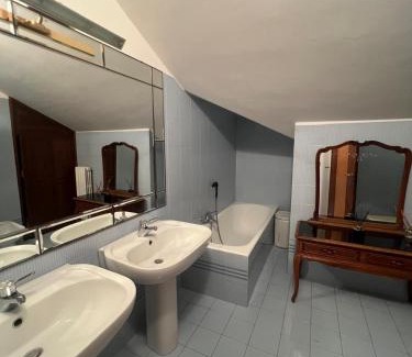 Bra Apartment | Appartamento Carlo Alberto