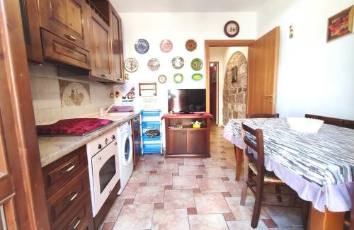Bosa Historic Centre Apartment | Appartamento Carmen