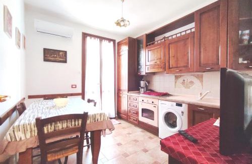 Bosa Historic Centre Apartment | Appartamento Carmen