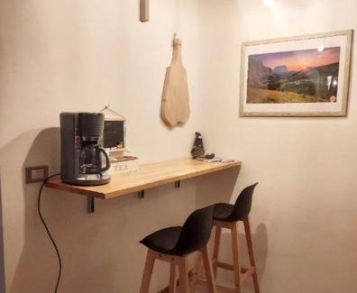 Daiano Apartment | Appartamento Casa AleF - L'affaccio sul Lagorai