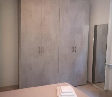 Bordighera Apartment | Appartamento Casa Ambra