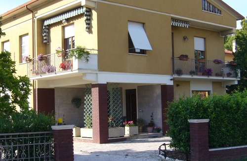 Spello Apartment | Appartamento Casa Berti