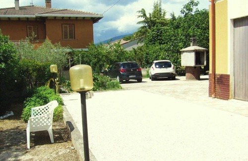 Spello Apartment | Appartamento Casa Berti