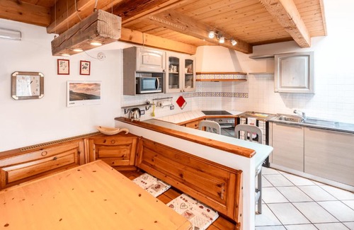 Predazzo Apartment | Appartamento Casa Brigadoi