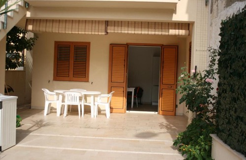 Alcamo Marina Apartment | Appartamento casa mare