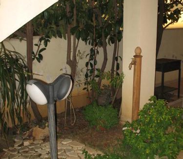 Alcamo Marina Apartment | Appartamento casa mare