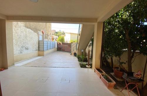 Alcamo Marina Apartment | Appartamento casa mare