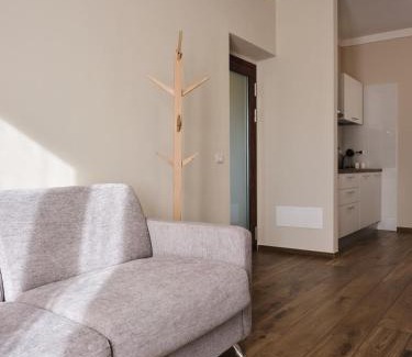 Mergozzo Apartment | Appartamento Casa Silvia