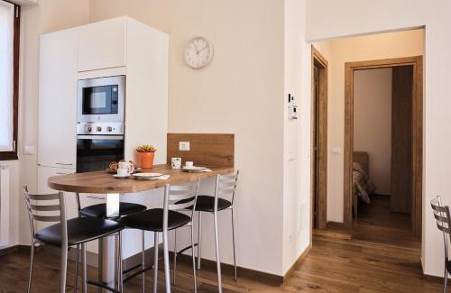 Mergozzo Apartment | Appartamento Casa Silvia