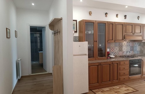 Tropea Apartment | Appartamento Cavaliere a Tropea