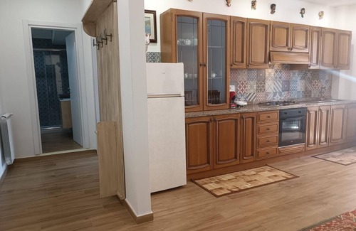 Tropea Apartment | Appartamento Cavaliere a Tropea