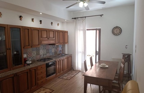 Tropea Apartment | Appartamento Cavaliere a Tropea
