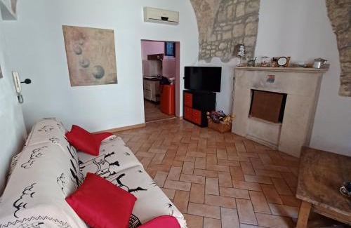 Tarquinia Apartment | Appartamento centro storico Tarquinia