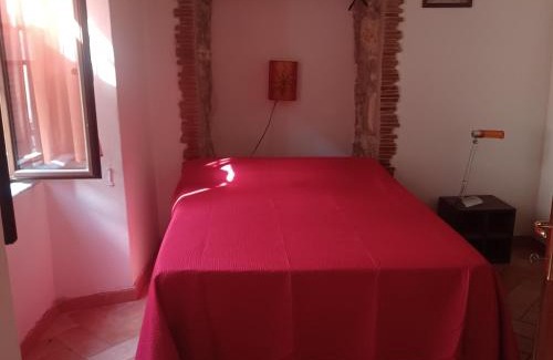 Tarquinia Apartment | Appartamento centro storico Tarquinia