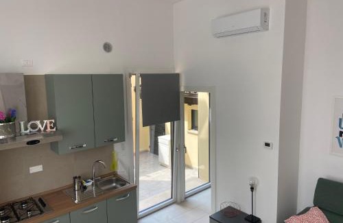 Ravenna Apartment | Appartamento centro storico Ravenna
