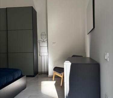 Ravenna Apartment | Appartamento centro storico Ravenna