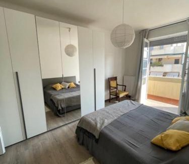 Calvairate Apartment | Appartamento Charme: Milano