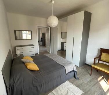 Calvairate Apartment | Appartamento Charme: Milano