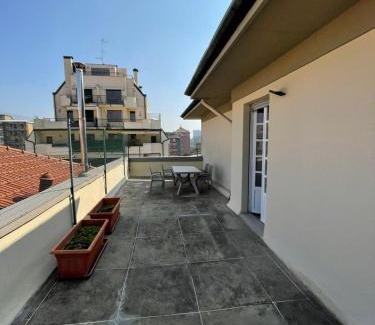 Calvairate Apartment | Appartamento Charme: Milano
