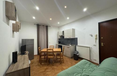 Fidenae Apartment | Appartamento Colle Salario