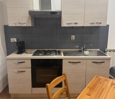 Fidenae Apartment | Appartamento Colle Salario