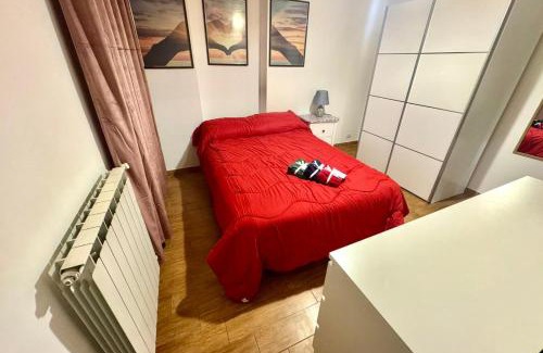 Fidenae Apartment | Appartamento Colle Salario