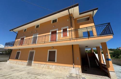 Miglianico Apartment | APPARTAMENTO COMFORT CON AMPIO BALCONE