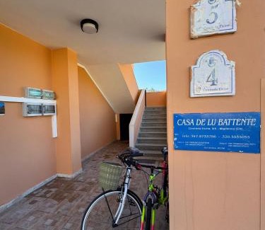 Miglianico Apartment | APPARTAMENTO COMFORT CON AMPIO BALCONE