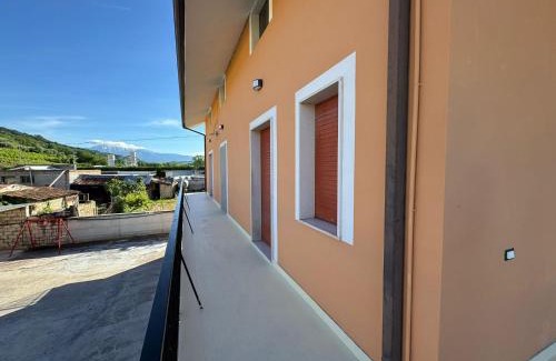 Miglianico Apartment | APPARTAMENTO COMFORT CON AMPIO BALCONE