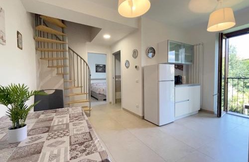 Cadorago Apartment | Appartamento con balcone affascinante a Cadorago