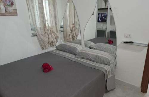 Civitavecchia House | Appartamento con giardino
