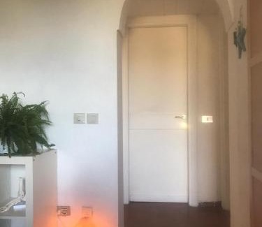 Tor San Lorenzo Apartment | Appartamento con giardino