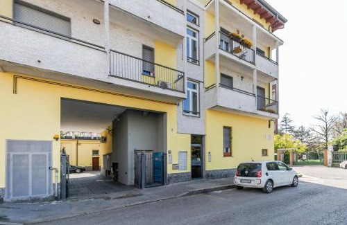 Greco Apartment | Appartamento con parcheggio privato con 3 letti vicino al centro
