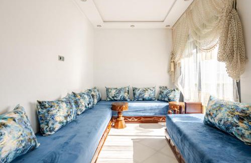 Pont Blondin Apartment | Appartamento con piscina privata
